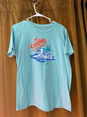 Creature from the Black Lagoon Graphic Tee